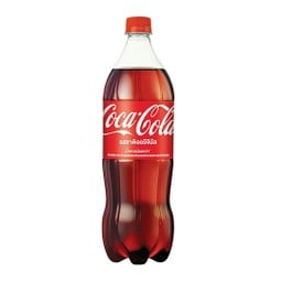 Coke (โค้ก 1.25L)