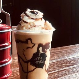 คาปูชิโน่ปั่น / เศรษฐีสนั่นฟ้า