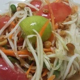 ส้มตำเจ