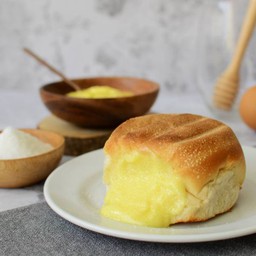 6) เนยน้ำตาล