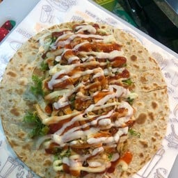 ไก่ใหญ่   (L)