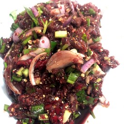 ก้อยวัว