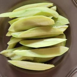 มะม่วงมัน