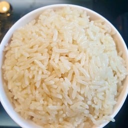 ข้าวมันเปล่า