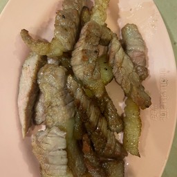 เสือร้องไห้