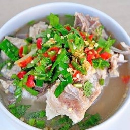 ต้มเล้งแซ่บ