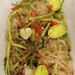 วุ้นเส้นสามสาว