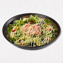 Zuwaigani Salad