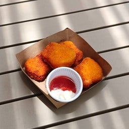 นักเก็ตไก่