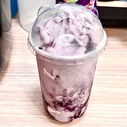 สมูทตี้บลูเบอร์รี่