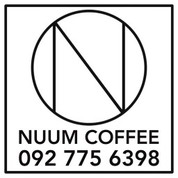 Nuum Coffee  Koh Phangan