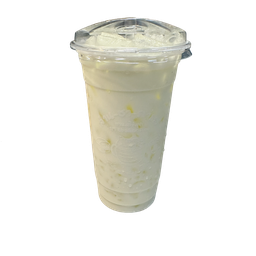 นมสด(ใช้นมสดเป็นส่วนผสมหลัก)