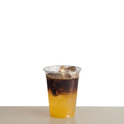 Black Honey Calamansi (Black Honey Kumquat)