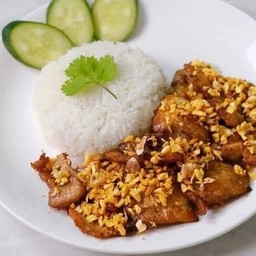 ร้านแกงอ่อมอีสานแซบนัว