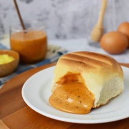 5) น้ำพริกเผา