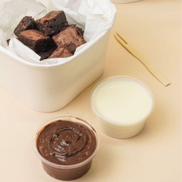 Choco Custard