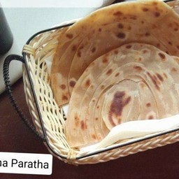 Tawa  Paratha (2 pcs.)