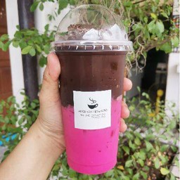 ประชาช็อค  (โกโก้+นมชมพู)