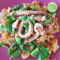 ข้าวผัดโบราณ