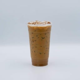 ร้านกาแฟโบราณ ซอยหลวงแพ่ง16