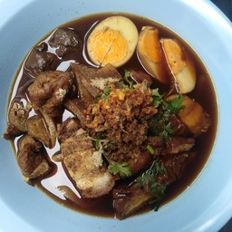 เกาเหลาน้ำข้นพิเศษ