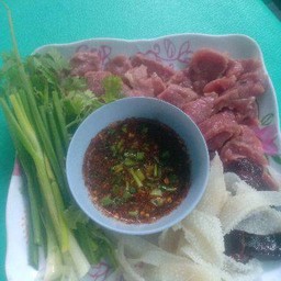 ซอยจุ๊เนื้อดิบแจ๋วขม