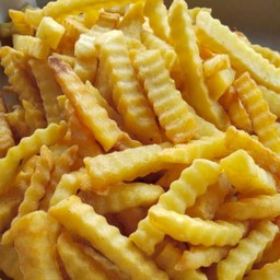 เฟรนฟราย