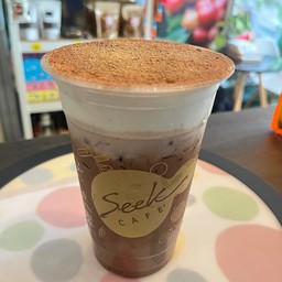 ฟอร์เดอร์ฟร้องพรีเมี่ยมโกโก้ลาเต้