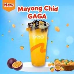 Mayongchid GAGA - มะยงชิดกาก้า (M Size)