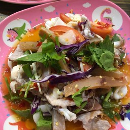 ยำรวมมิตร