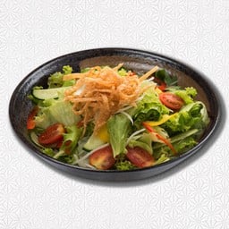 Green Salad