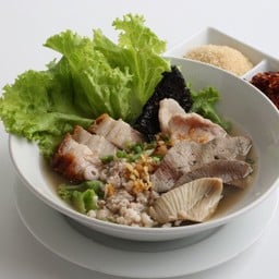 เกาเหลา 3 หมูเครื่องใน