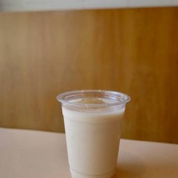 Caramel Milk