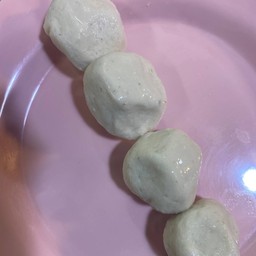 ลูกชิ้นปลา