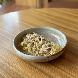 Spaghetti Carbonara