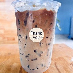 All new cafe เบิกไพร