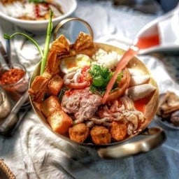 ต.เตี๋ยว ตั้งหม้อ -