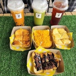 เนสกะชา หมู่บ้านธานินทร์