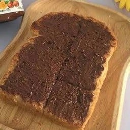 ปังปิ้งไส้ระเบิด 🍞🧈 สามพราน