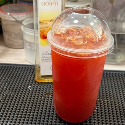 ชาน้ำผึ้งมะนาว