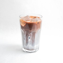 Iced Cocoa