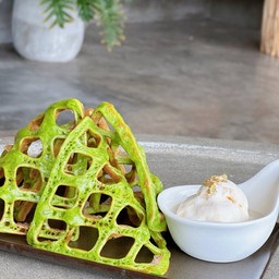 วาฟใบเตย