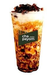 ชาพะยอม จตุจักร