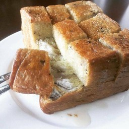 Honey toasted original