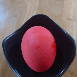 ไข่เยี่ยวม้า