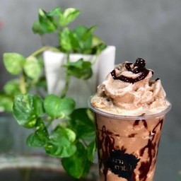 มอคค่าปั่น ปฐพีสะท้านฟ้า