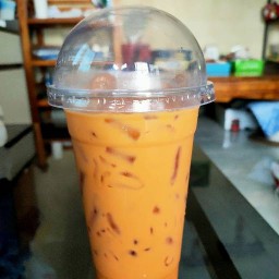 ปลากระป๋อง คอฟฟี่....กาแฟ ชาไทย  ชาเขียว  สลัดโรล แซนวิซ  แบบจุกๆ