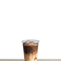Caramel Macchiato