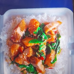 โบว์ ตามสั่ง