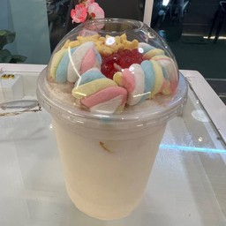 ปังเย็นวนิลา